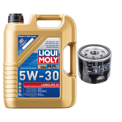 38873 FEBI BILSTEIN Filtro olio Cartuccia filtro | Inserisca subito un ordine