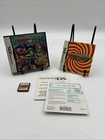 Mario And Luigi Partners in Time (Nintendo DS, 2005) CIB Complete w/ All Inserts