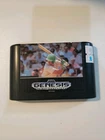 Sports Talk Baseball (Sega Genesis) Cartridge Only TESTED