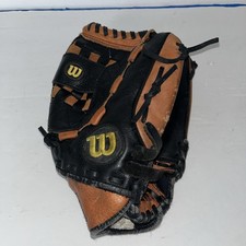 Wilson A500 Advantage Softball Glove 13" Right Hand Thrower RHT A0500TARA13
