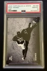 2025 Topps Black And White Paul Skenes SSP Image Variation PSA 10 #8-SSP