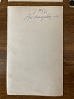 African American Photo Lot 1940’s Black History Fashion Identified  — photo 4