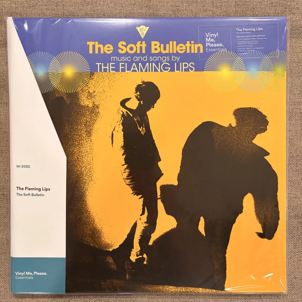flaming lips soft bulletin products for sale | eBay