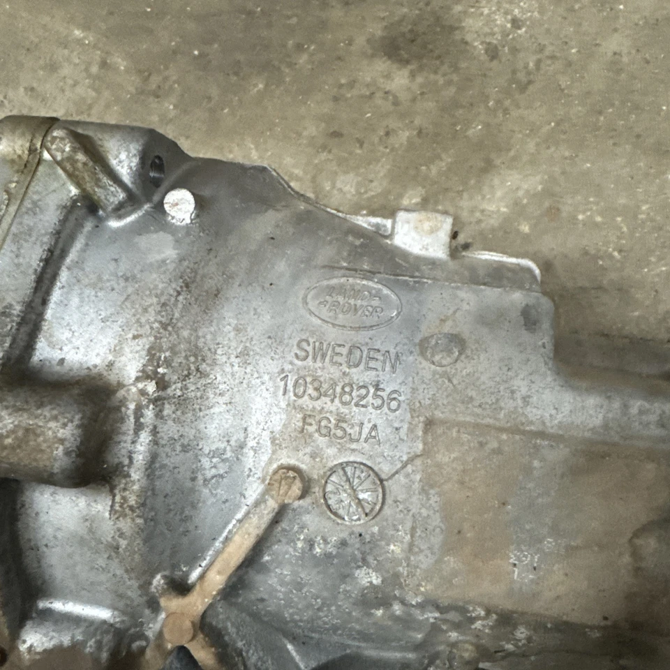 2014-2019 LAND ROVER DISCOVERY SPORT EVOQUE FRONT DIFFERENTIAL TRANSFER CASE 18k - Image 2 of 4