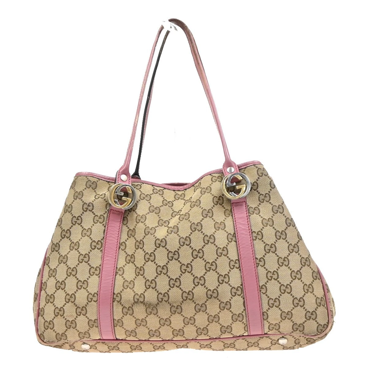 Gucci Tote Pink Bags & Handbags for Women for sale | eBay