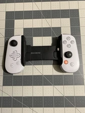 Backbone Playstation Edition iPhone Mobile Controller Lightning Connector BB-02