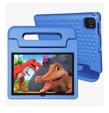 Tablet for Kids Age 3-12 10.1 inch Android 14 6000mAh 8GB RAM 64GB