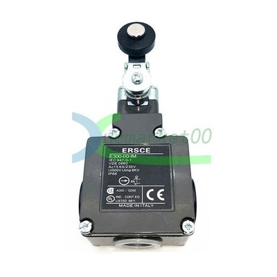 One New For ERSCE E300-00-IM Limit Switch #vn