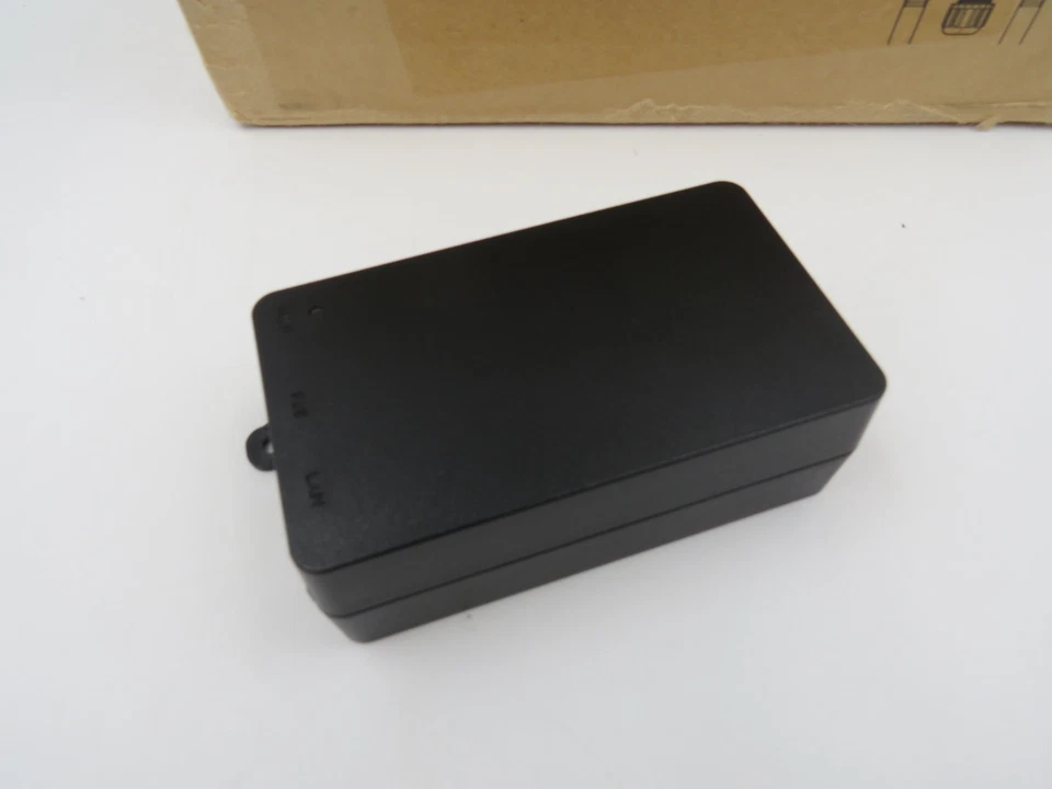 EnGenius ENH1350EXT Wi-Fi 5 Wave 2 AC1300 Access Point FOR PARTS / UNTESTED - Image 4 of 4