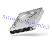 1PCS NEW FiiO DM15 R2R Silver Portable stereo CD player Fast delivery