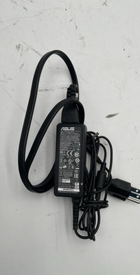 Asus ADP-40KD BB & Microsoft 1800 Power Adapter Charger AC/DC Unit Lot of 2