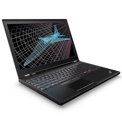 Lenovo ThinkPad P50 15.6 Zoll i7-6820HQ A-Ware DE 3840x2160 4K UHD M2000M Win11
