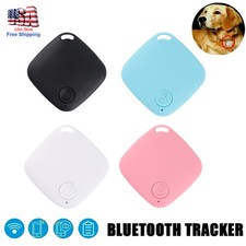 4pcs Mini GPS Real Time Car Locator Tracker GSM/GPRS Vehicle Tracking Device NEW