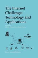 Sheng Huanye (U. A.) | The Internet Challenge: Technology And Applications | Xii