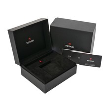 TUDOR 1926 LUNA 91560 Men's Champagne Stainless Steel Automatic #W2290 6