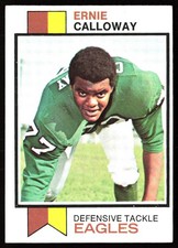 Ernie Calloway