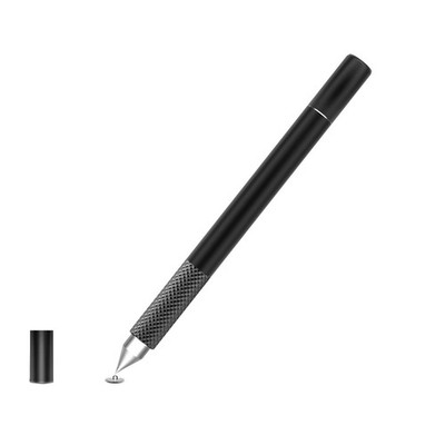 For iPhone 15/16/17/Plus/Pro/Pro Max/Air - Stylus Touch Screen Pen Fiber Tip