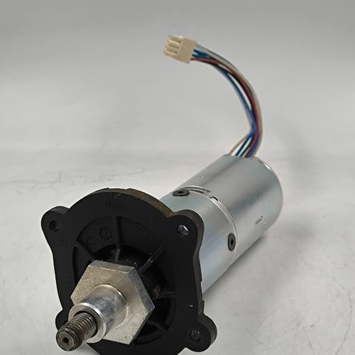 Worx W6791E.1 Rasenmähermotor Silber - Funktioniert