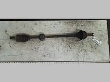 Cardan Skoda FAVORIT