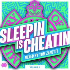 Various Artists: Sleepin' Is Cheatin' - Volume 2