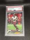 2024 Topps Now Jayden Daniels #24