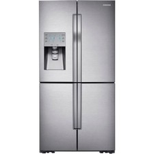 Samsung French Door Refrigerator rf32fmqdbsr Right Door Right Door Only