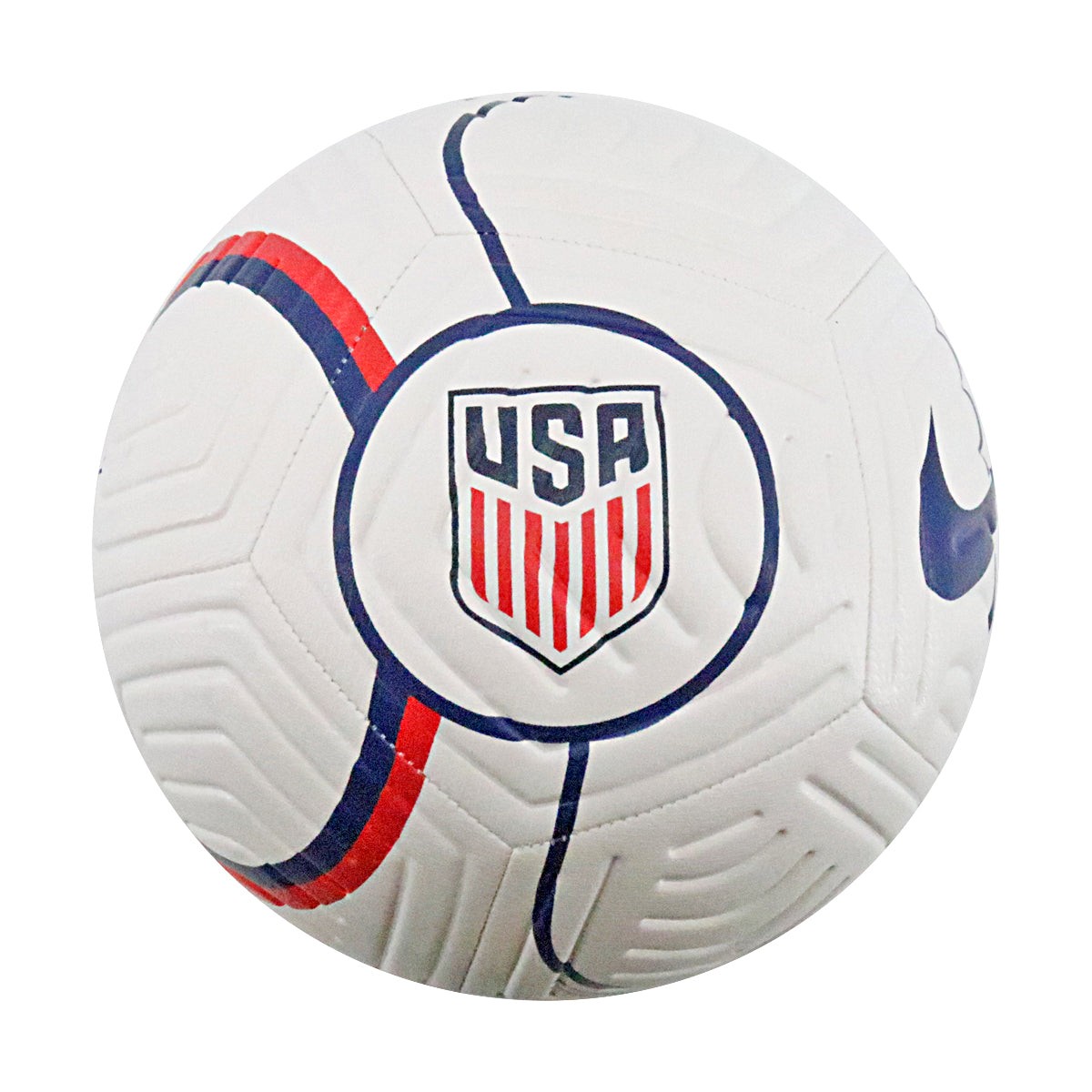 nike usa soccer ball