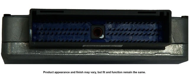 Módulo de control del motor Cardone Reman Ecm P N 78 8555F Foto 3 de 4