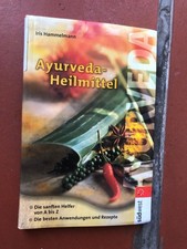 Iris, Hammelmann: Ayurveda-Heilmittel | Zustand sehr gut