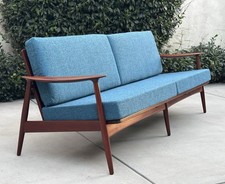 Danish Modern Sofa by John Bone for Moreddi - 1960s