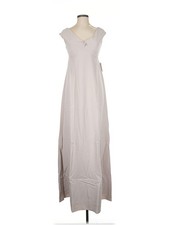 NWT Show Me Your Mumu Women Gray Casual Dress M