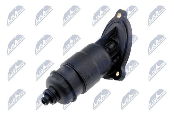 NTY FSF-AU-006 Hydraulikfilter, Automatikgetriebe FüR Audi-image