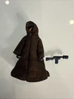 Vtg Star Wars Jawa W/ Large Eyes Complete Action Figure 1977 No COO Kenner *NM*
