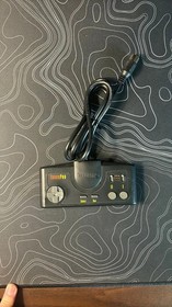 TurboGrafx16 Console bundle With box