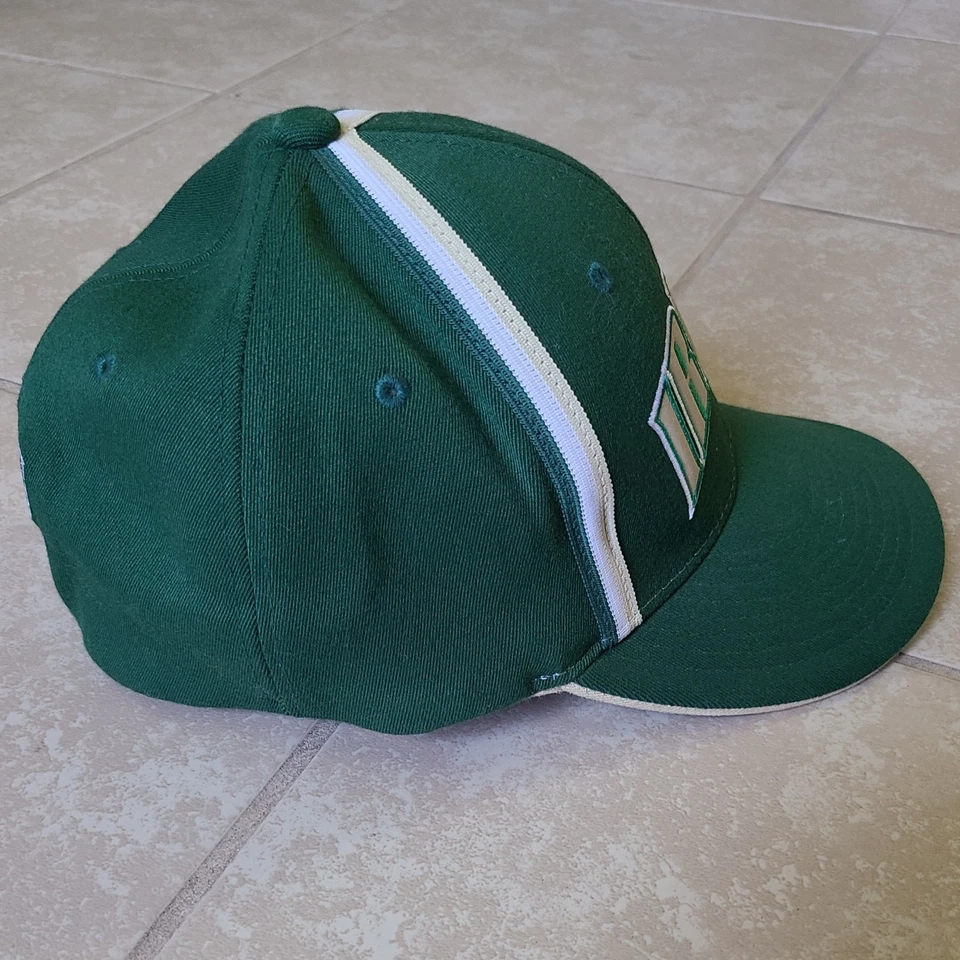 Gorra Nike irlandesa de lucha Lebron James St Vincent St Mary Foto 4 de 4