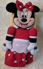 Disney Minnie Mouse Kitchen Oven Mitt So Cute New Without Tag