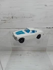 CORGI ROCKETS VOLVO P.1800 'THE SAINT'. VINTAGE DIECAST.