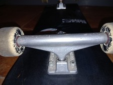 Skateboard