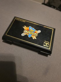 Nintendo Game and Watch Pinball Multi-screen Not Tested for Parts