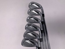 Mizuno JPX 925 Hot Metal Pro Iron Set 4-PW DG S300 105g Stiff Mens RH- No 8I