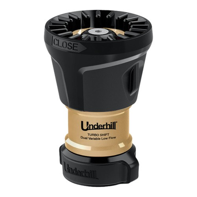 #ad Magnum UltraMAX Premium PRO Series TurboShift ¾ Inch Garden Water Hose Nozzle... $155.05