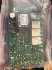 COLGED 215038 / MAIDAID/ AMIKA /  HOBART /DISHWASH TIMER BOARD