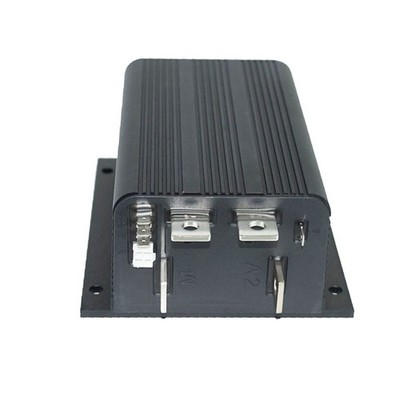 New In Box   1204M-4201 DC Motor Controller #vn