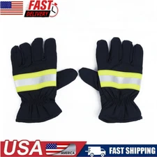 NEW  for PROTECTION Gloves Heat-resistant Non-slip Wear-resistant Gloves F0L6