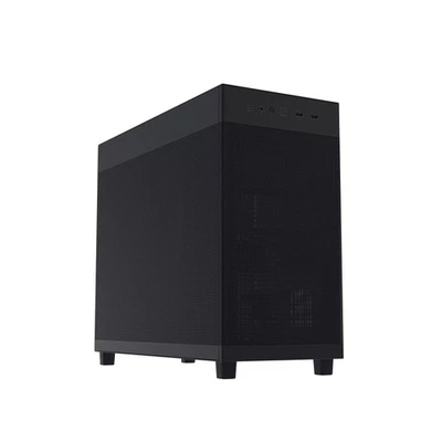 ASUS Prime AP303 Mesh ATX Midi-Tower Gaming Gehäuse Schwarz