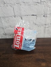 McDonald's Happy Meal Toy  8 Tonka Bulldozer Vintage 1994 New Sealed