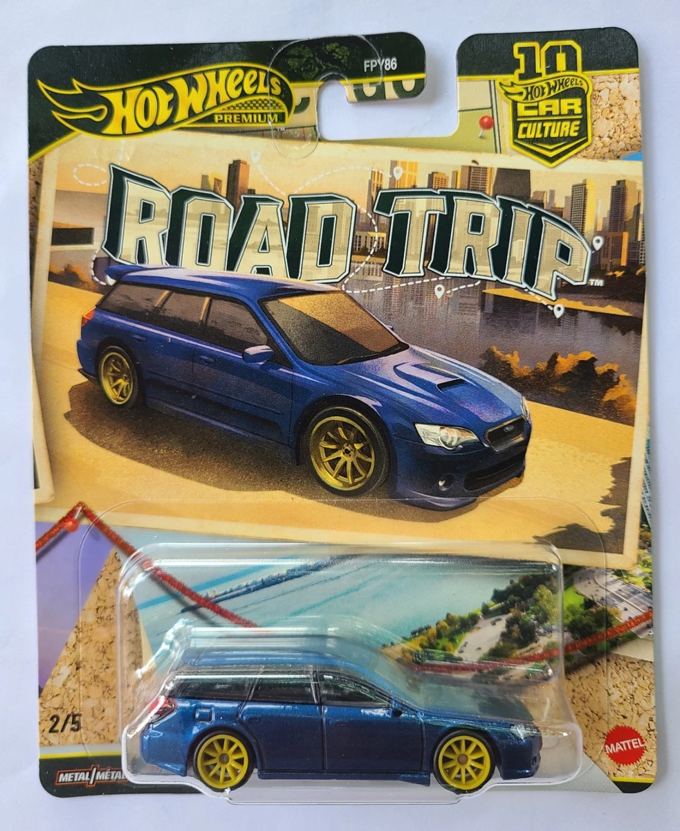Subaru Legacy Diecast for sale - eBay