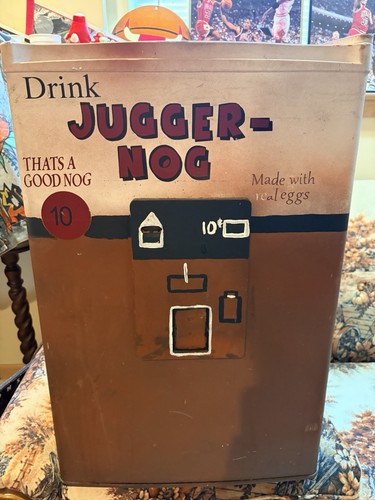 Custom Call of Duty Black Ops III Juggernog Mini Fridge Working Cools Rare