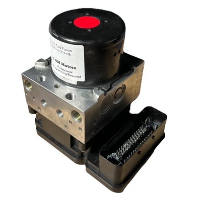 Genuine FoMoCo ABS Brake Pump Module 2010 - 2012 Ford Fusion | BE5C-2C219-CB