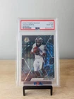 2020 Panini Mosaic Jalen Hurts Genesis Case Hit Rookie SSP PSA 10 Eagles Rare